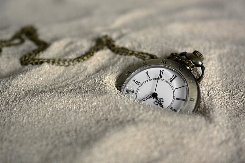 Daylight Saving Time