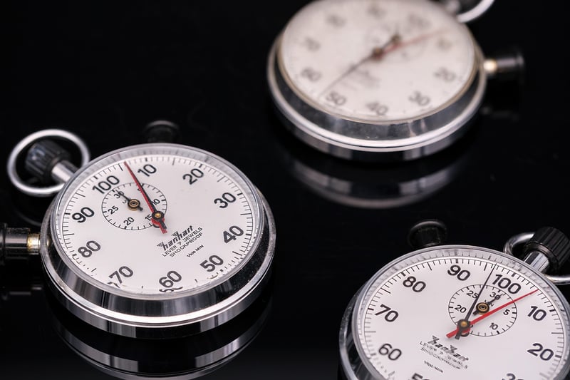 Stopwatch